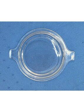 Pyrex 680-C-018 Utility Casserole / Leftover Dish REPLACEMENT LID ONLY